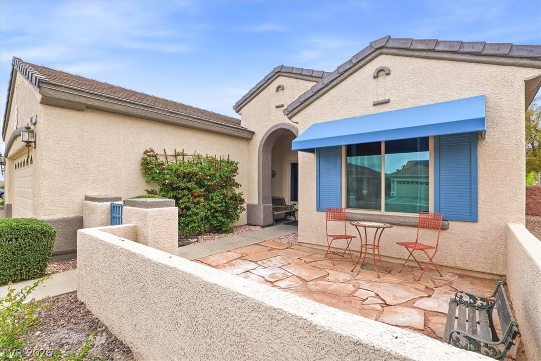 1813 Eagle Village Avenue Henderson NV 89012