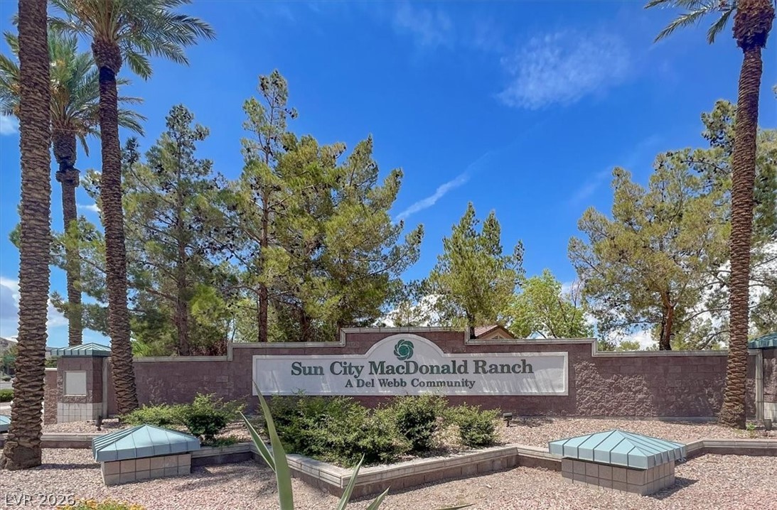 1813 Eagle Village Avenue Henderson NV 89012