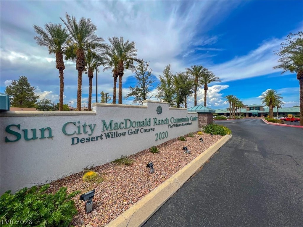 1813 Eagle Village Avenue Henderson NV 89012