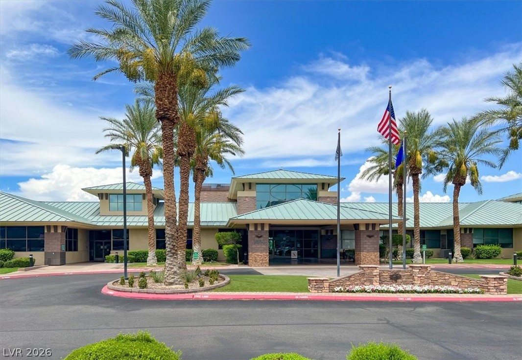 1813 Eagle Village Avenue Henderson NV 89012