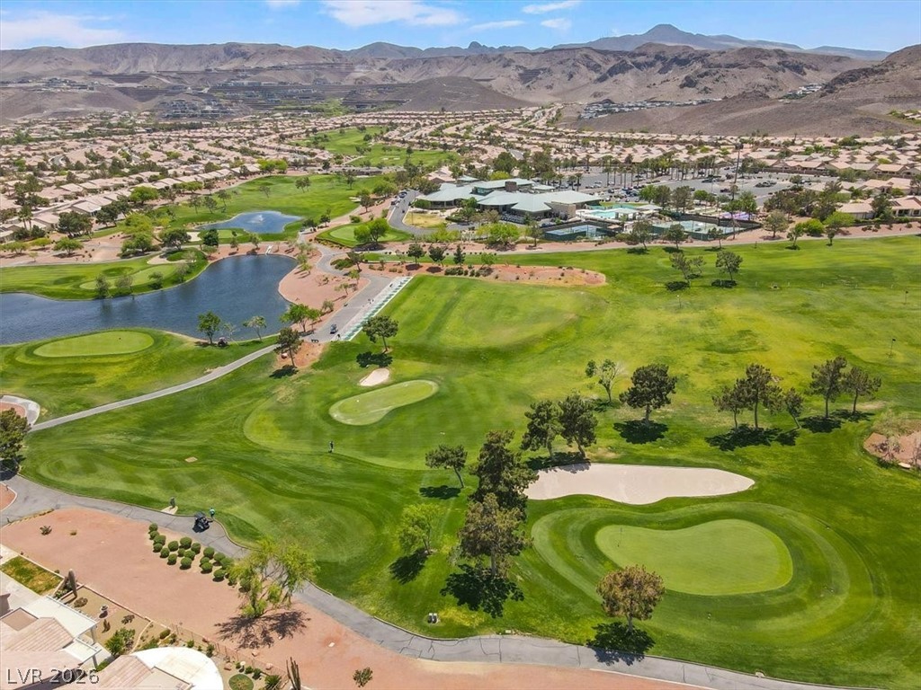 1813 Eagle Village Avenue Henderson NV 89012