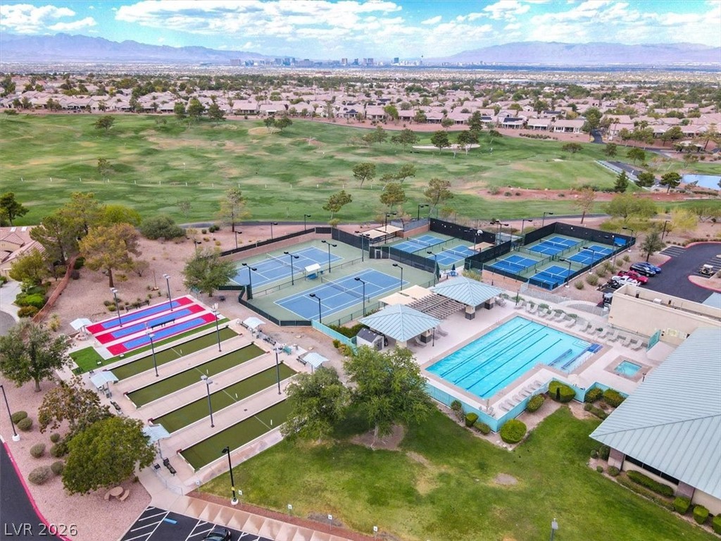 1813 Eagle Village Avenue Henderson NV 89012