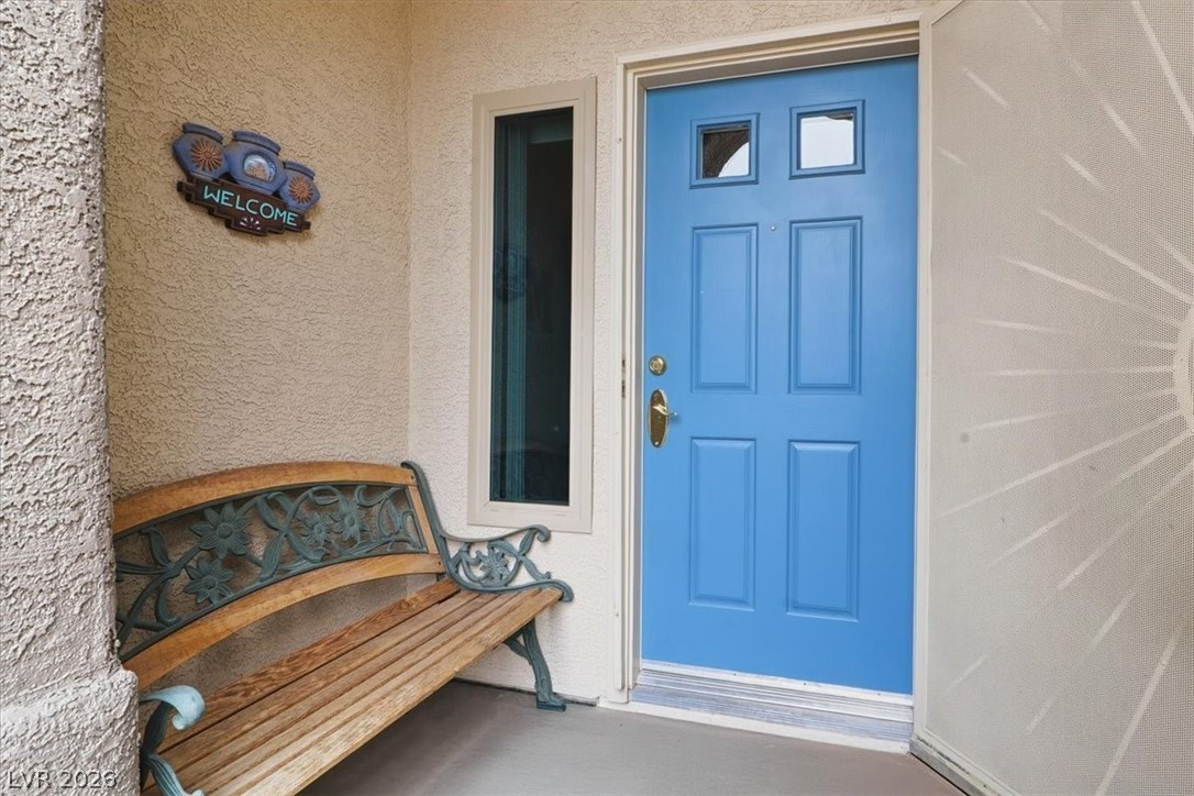 1813 Eagle Village Avenue Henderson NV 89012