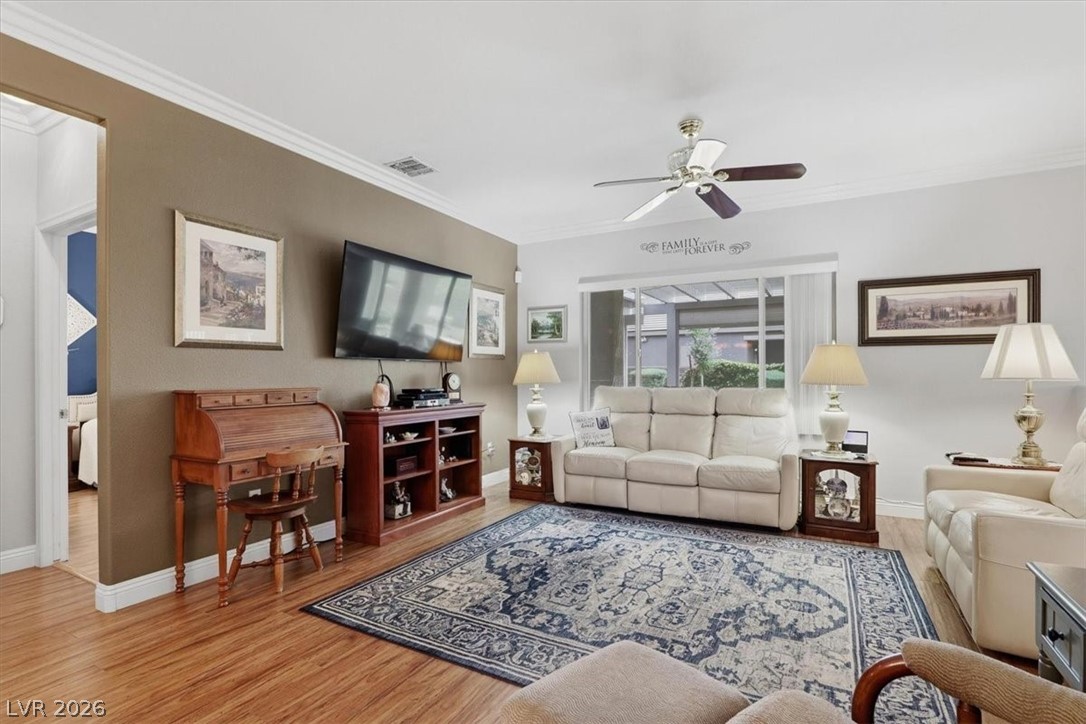1813 Eagle Village Avenue Henderson NV 89012