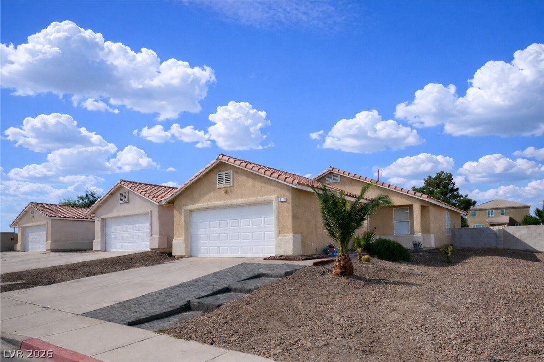 710 Ana Raquel Avenue North Las Vegas NV 89031