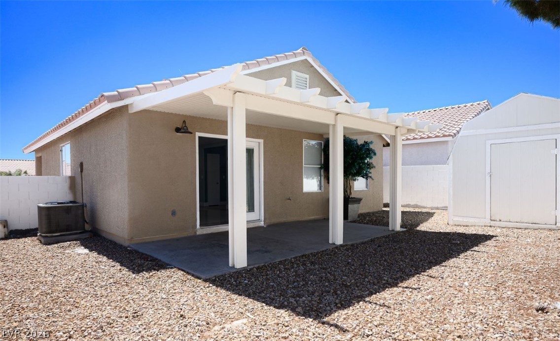 710 Ana Raquel Avenue North Las Vegas NV 89031