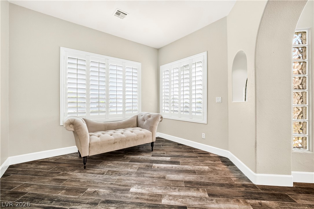 1135 Calico Ridge Drive Henderson NV 89011