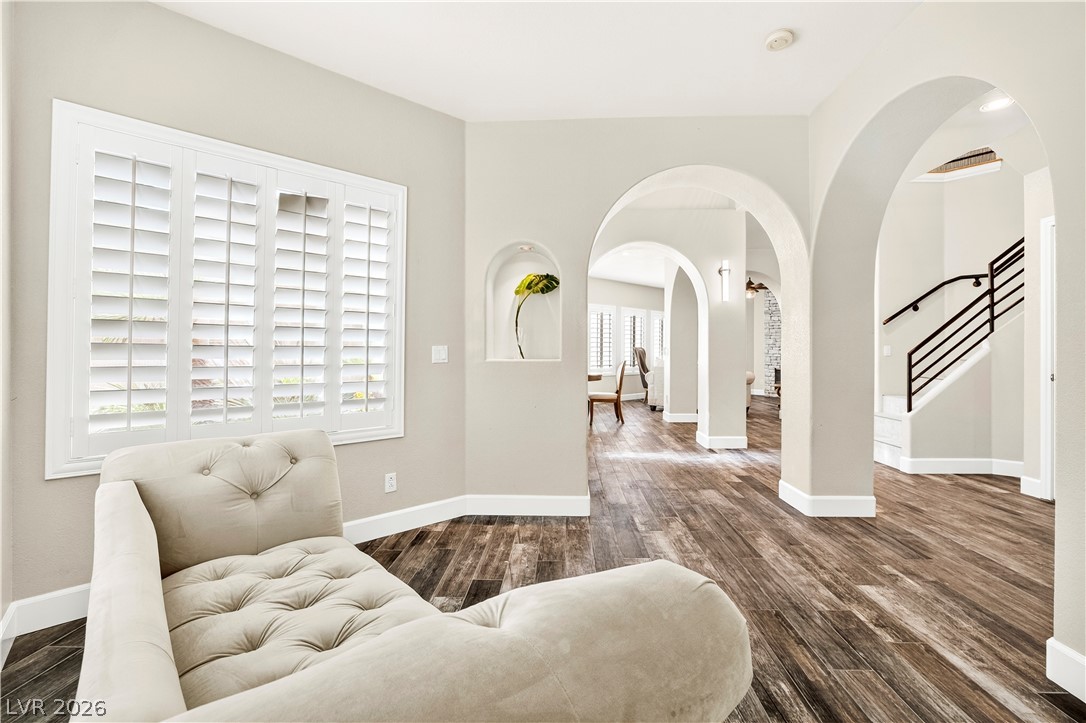 1135 Calico Ridge Drive Henderson NV 89011