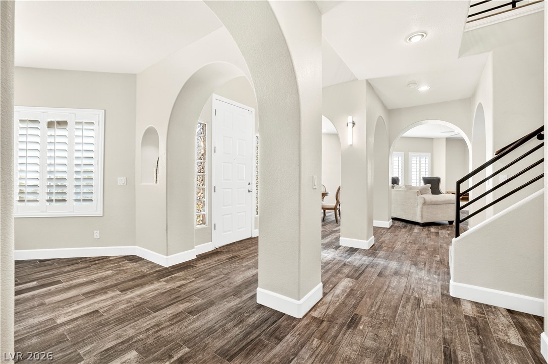 1135 Calico Ridge Drive Henderson NV 89011