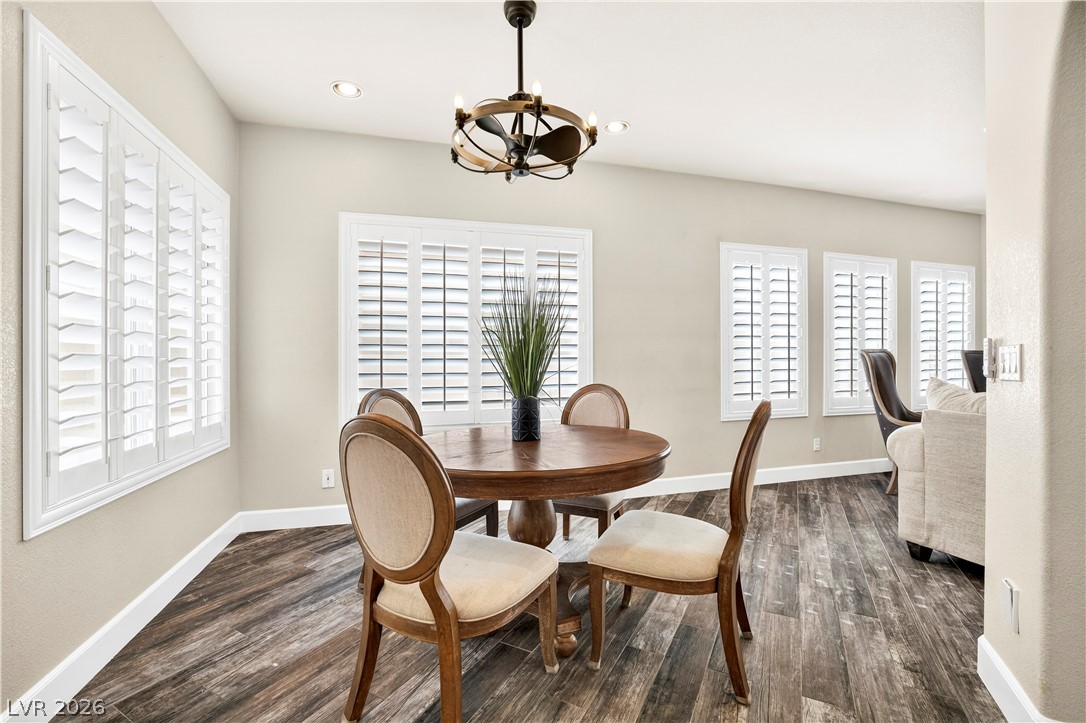 1135 Calico Ridge Drive Henderson NV 89011