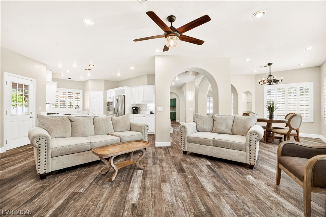 1135 Calico Ridge Drive Henderson NV 89011