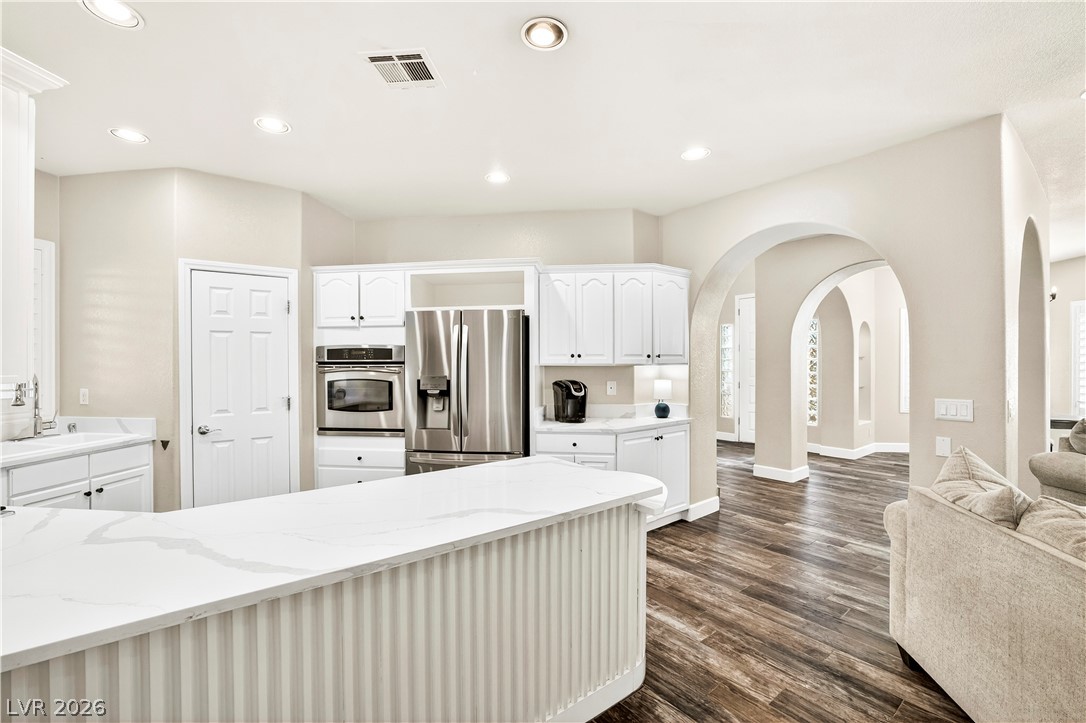 1135 Calico Ridge Drive Henderson NV 89011