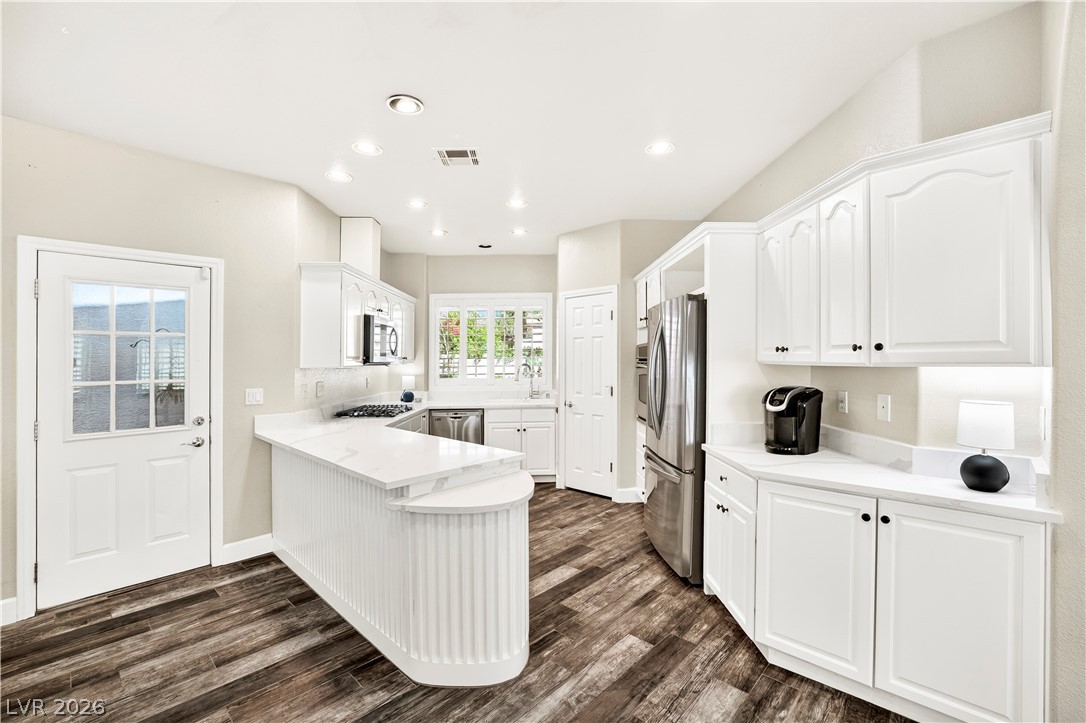 1135 Calico Ridge Drive Henderson NV 89011