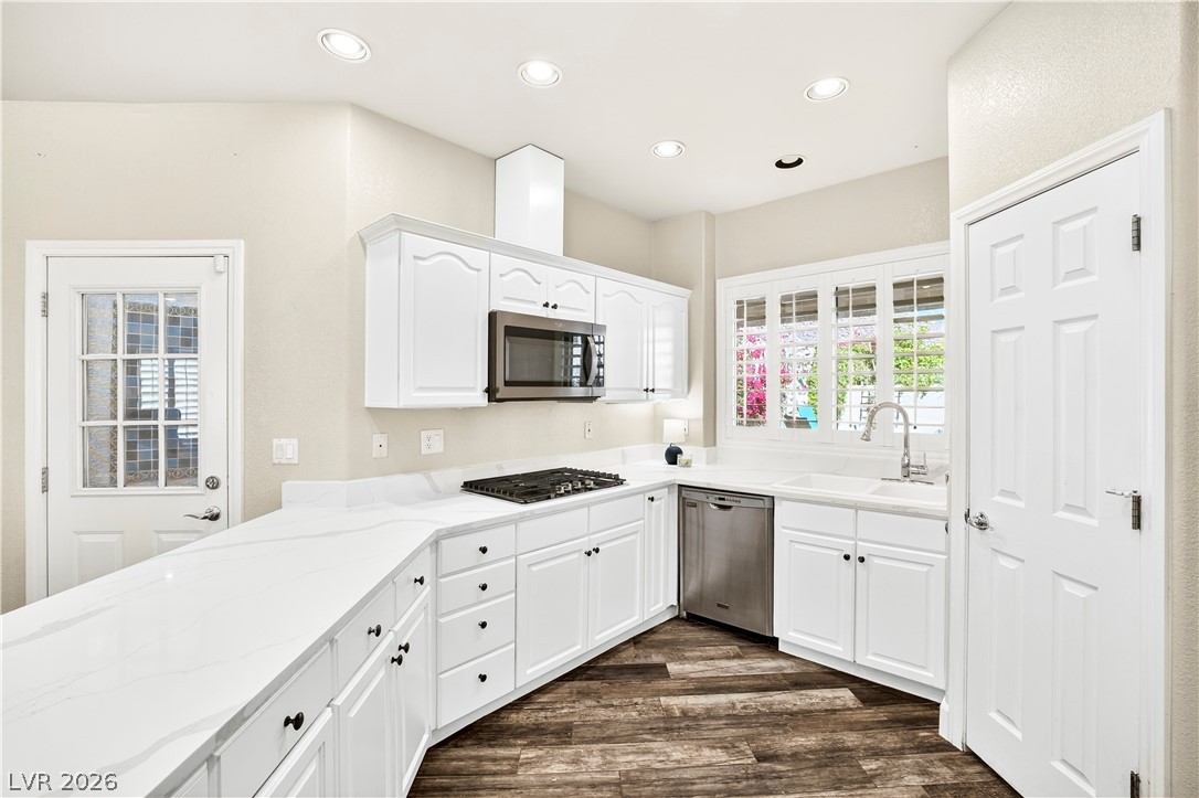 1135 Calico Ridge Drive Henderson NV 89011