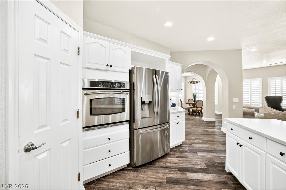 1135 Calico Ridge Drive Henderson NV 89011