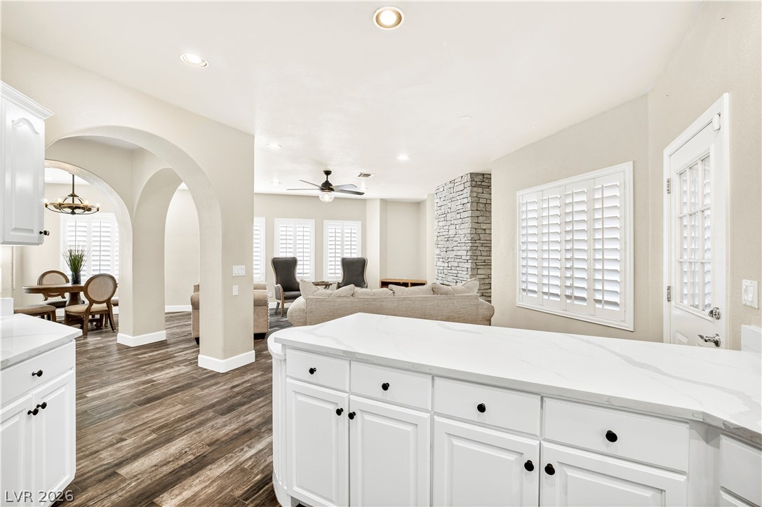1135 Calico Ridge Drive Henderson NV 89011