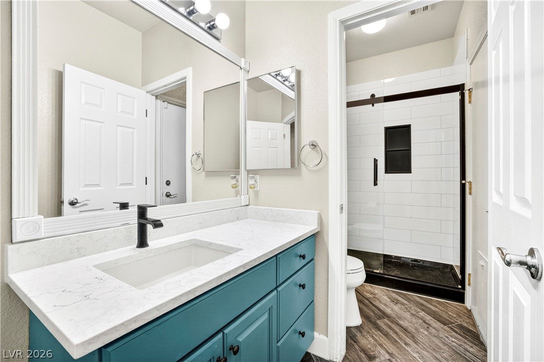 1135 Calico Ridge Drive Henderson NV 89011