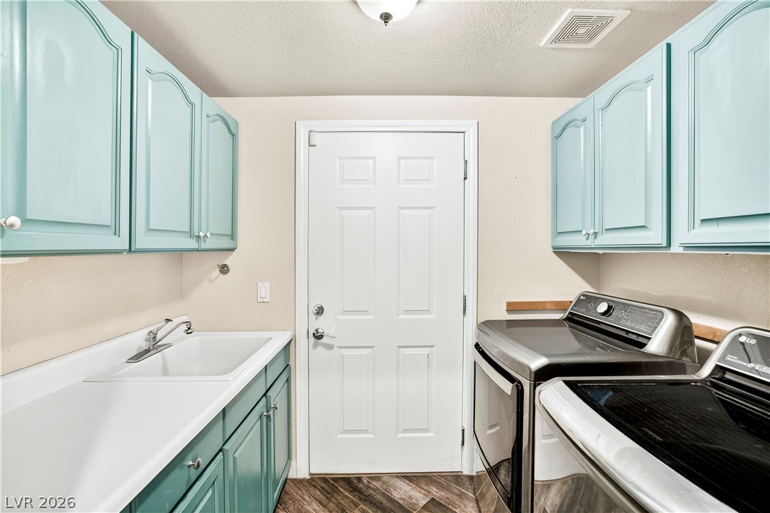 1135 Calico Ridge Drive Henderson NV 89011