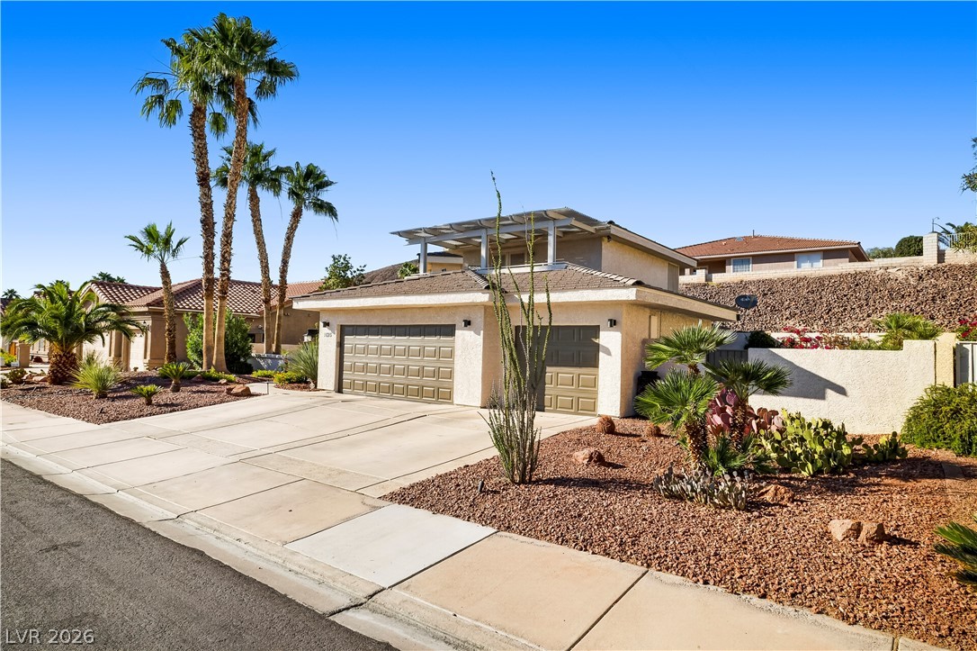 1135 Calico Ridge Drive Henderson NV 89011