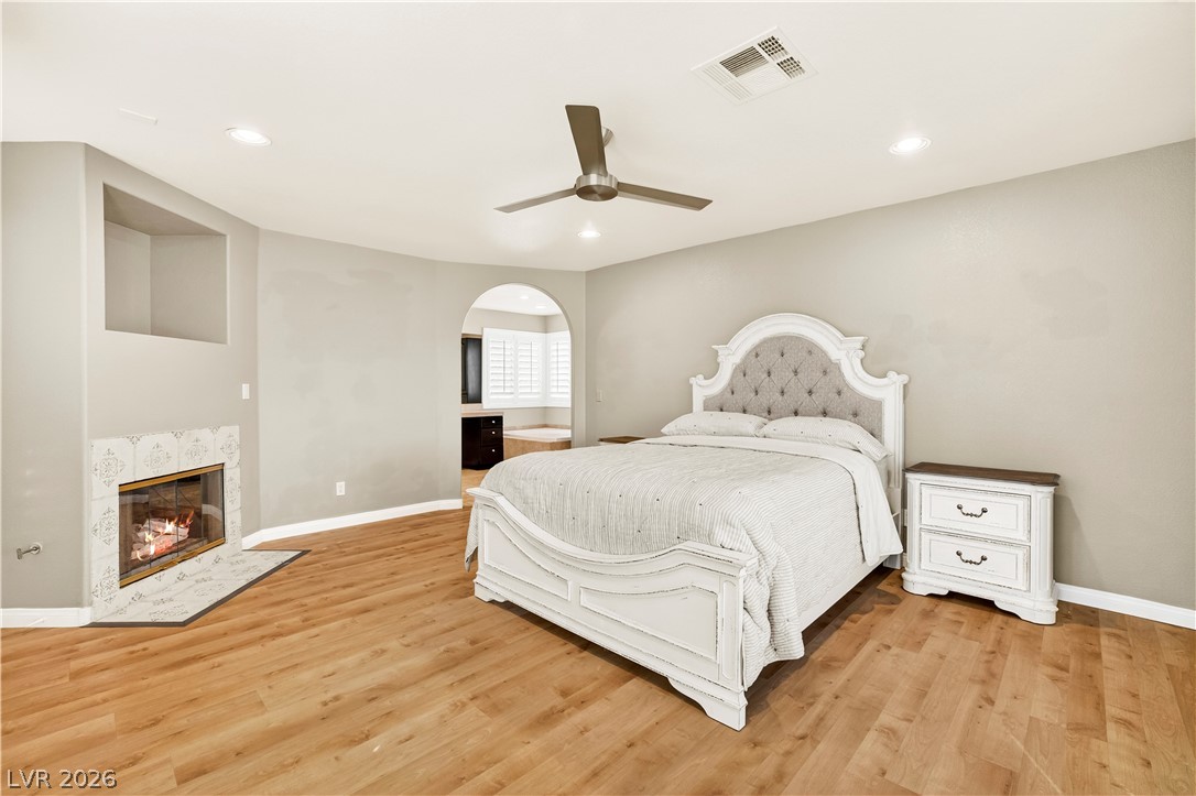 1135 Calico Ridge Drive Henderson NV 89011