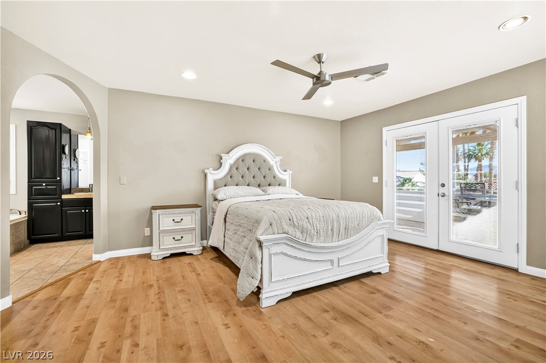 1135 Calico Ridge Drive Henderson NV 89011
