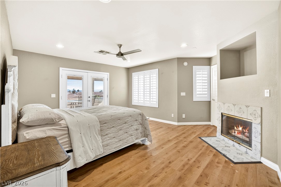 1135 Calico Ridge Drive Henderson NV 89011