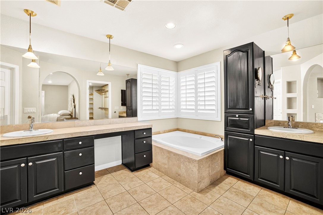 1135 Calico Ridge Drive Henderson NV 89011