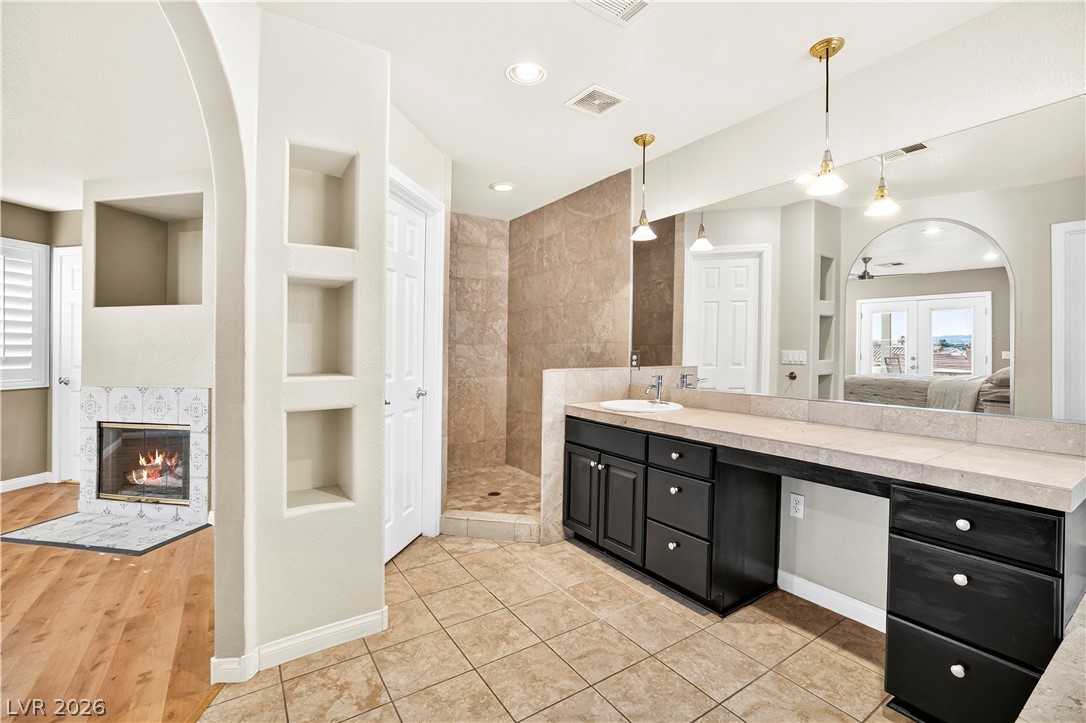 1135 Calico Ridge Drive Henderson NV 89011