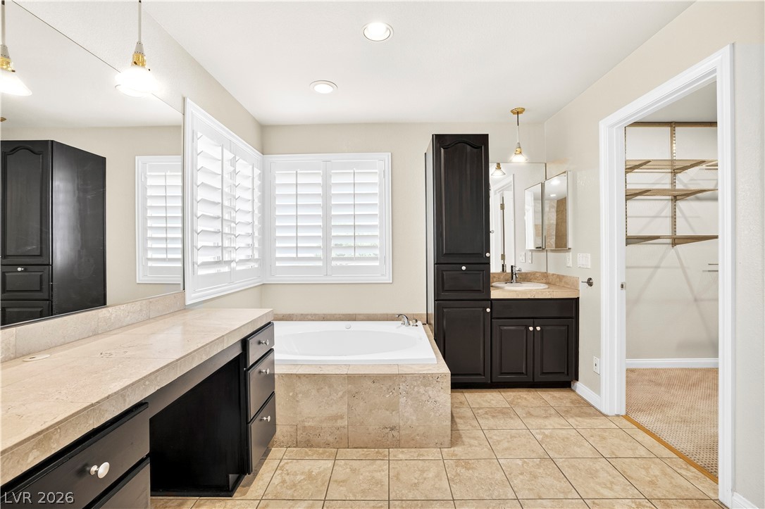 1135 Calico Ridge Drive Henderson NV 89011