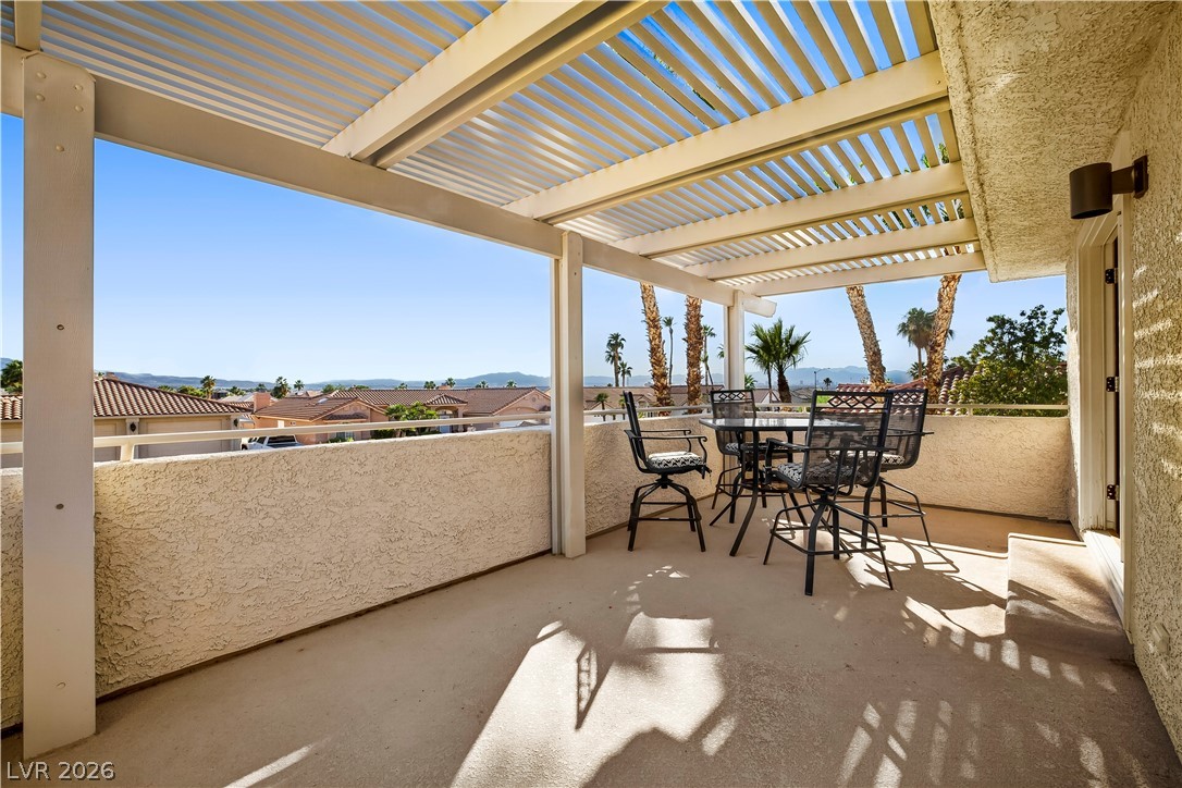 1135 Calico Ridge Drive Henderson NV 89011