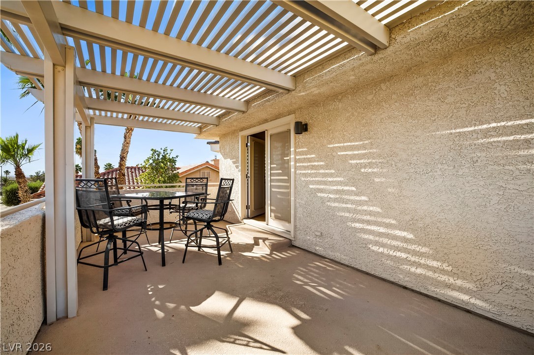 1135 Calico Ridge Drive Henderson NV 89011