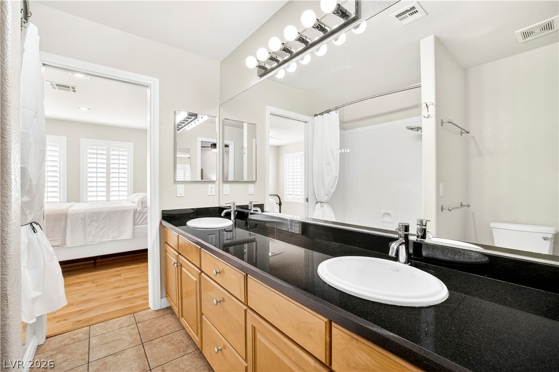 1135 Calico Ridge Drive Henderson NV 89011