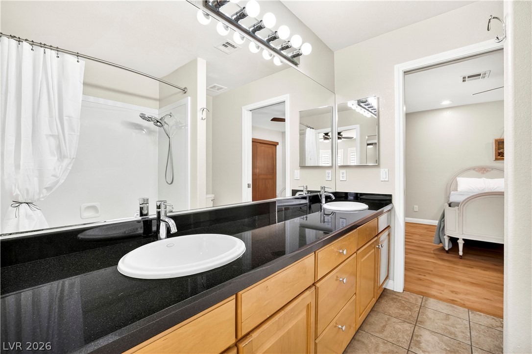 1135 Calico Ridge Drive Henderson NV 89011