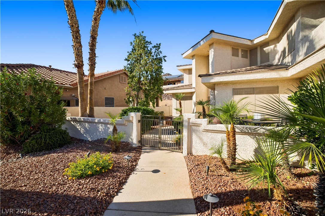 1135 Calico Ridge Drive Henderson NV 89011