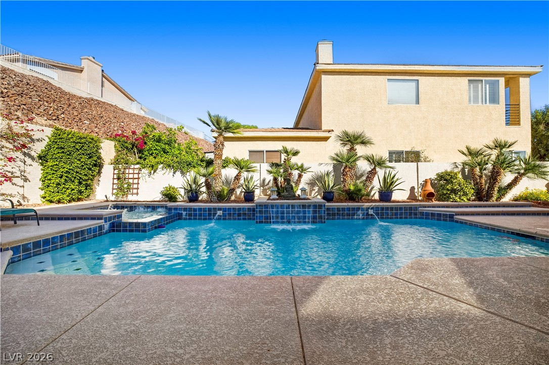 1135 Calico Ridge Drive Henderson NV 89011