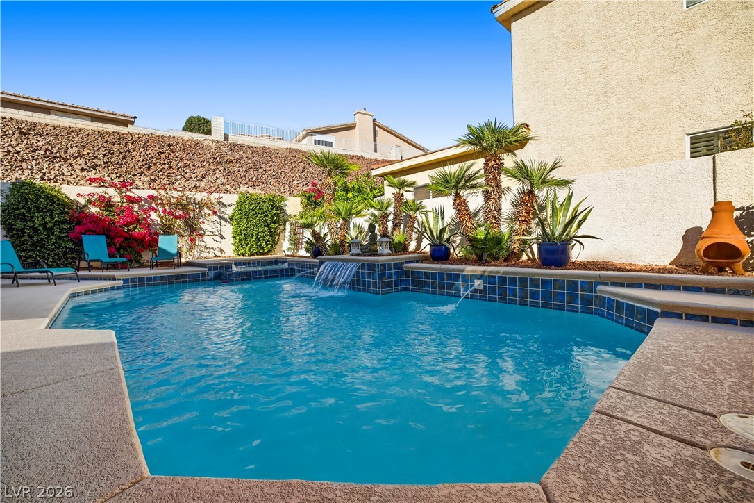 1135 Calico Ridge Drive Henderson NV 89011