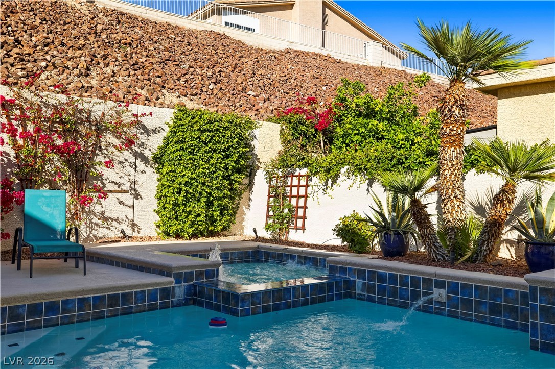 1135 Calico Ridge Drive Henderson NV 89011