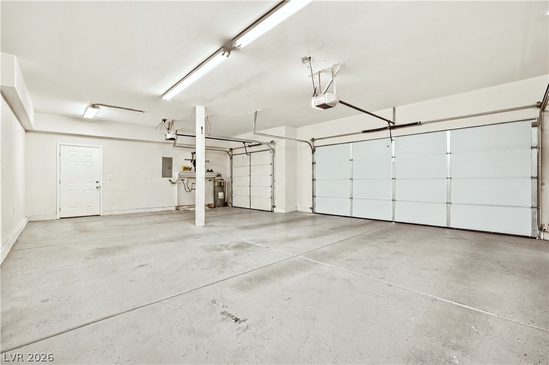 1135 Calico Ridge Drive Henderson NV 89011