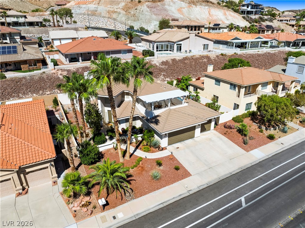 1135 Calico Ridge Drive Henderson NV 89011