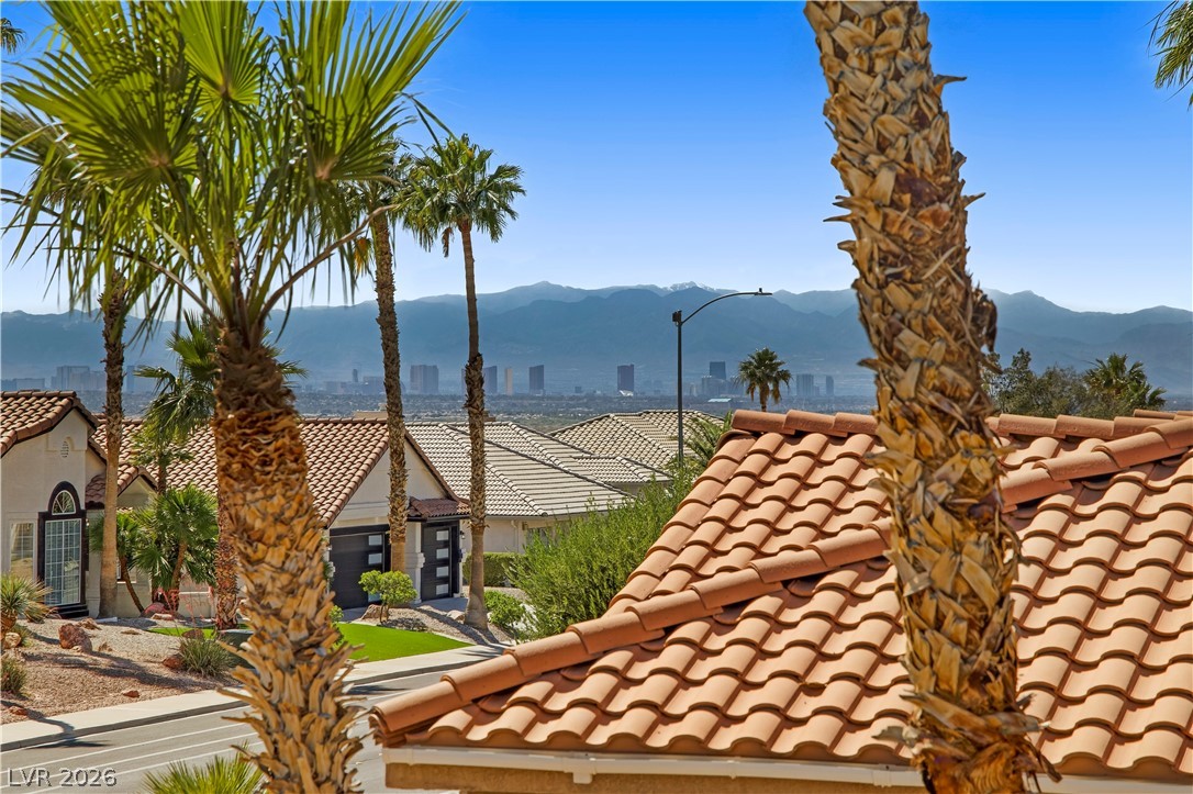 1135 Calico Ridge Drive Henderson NV 89011