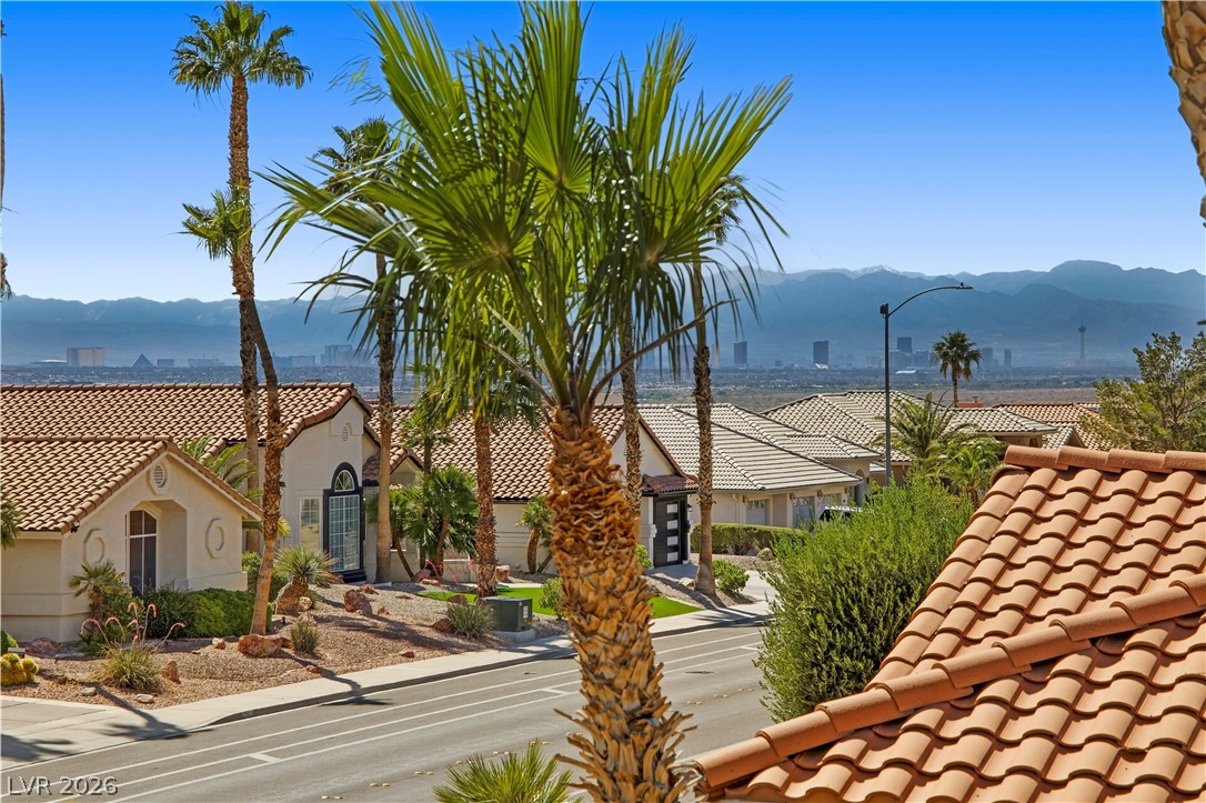 1135 Calico Ridge Drive Henderson NV 89011