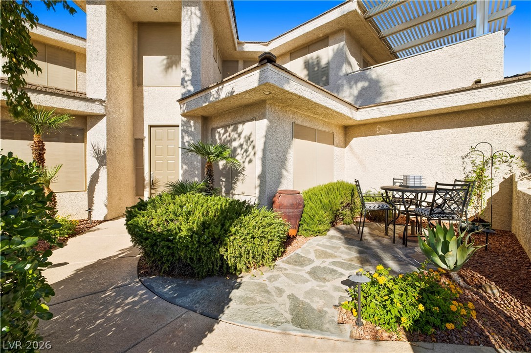 1135 Calico Ridge Drive Henderson NV 89011