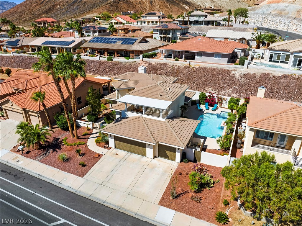 1135 Calico Ridge Drive Henderson NV 89011