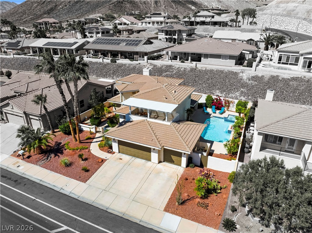 1135 Calico Ridge Drive Henderson NV 89011