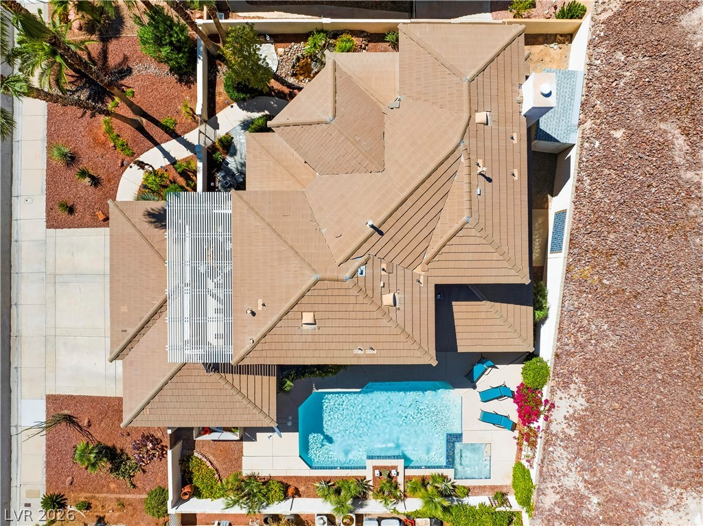 1135 Calico Ridge Drive Henderson NV 89011