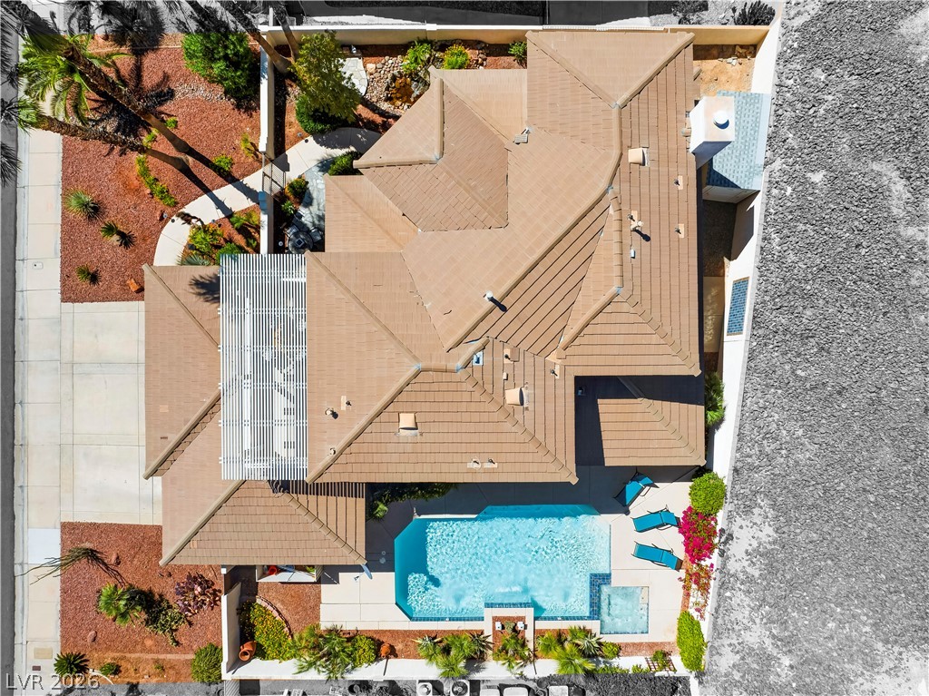 1135 Calico Ridge Drive Henderson NV 89011