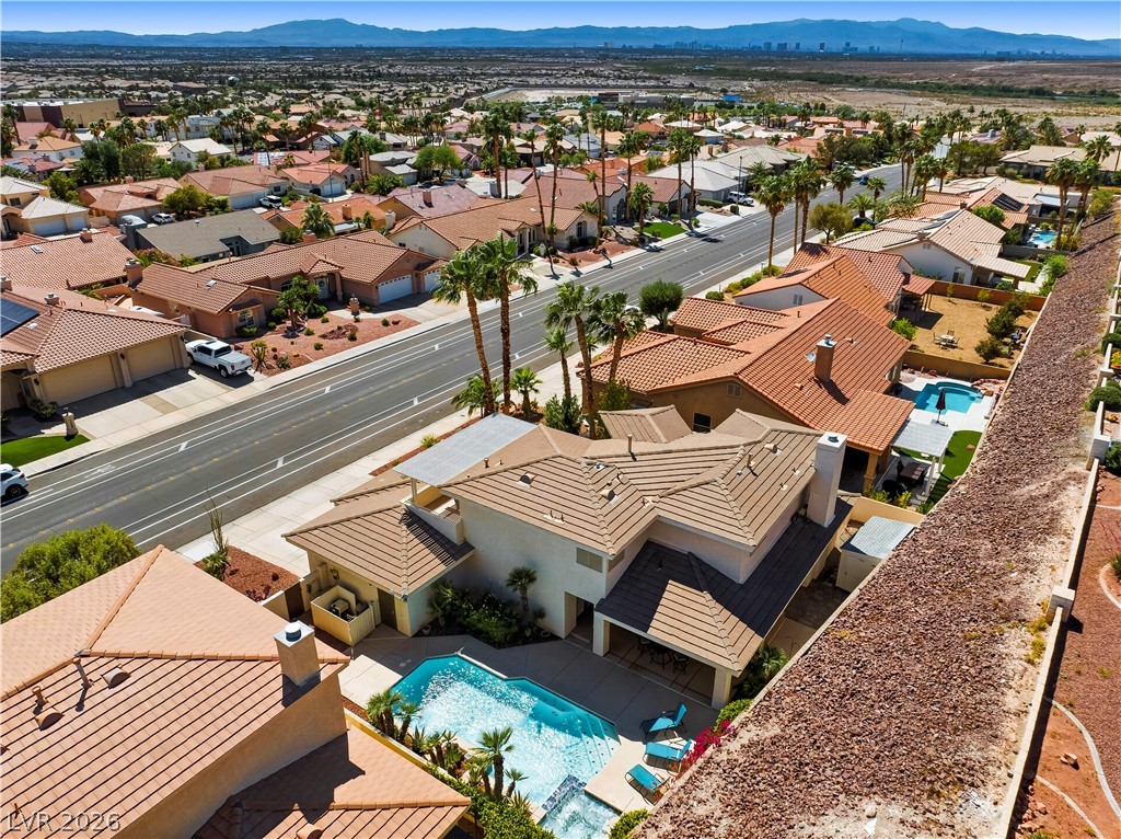 1135 Calico Ridge Drive Henderson NV 89011