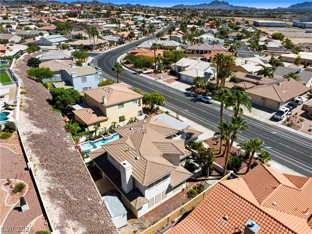1135 Calico Ridge Drive Henderson NV 89011