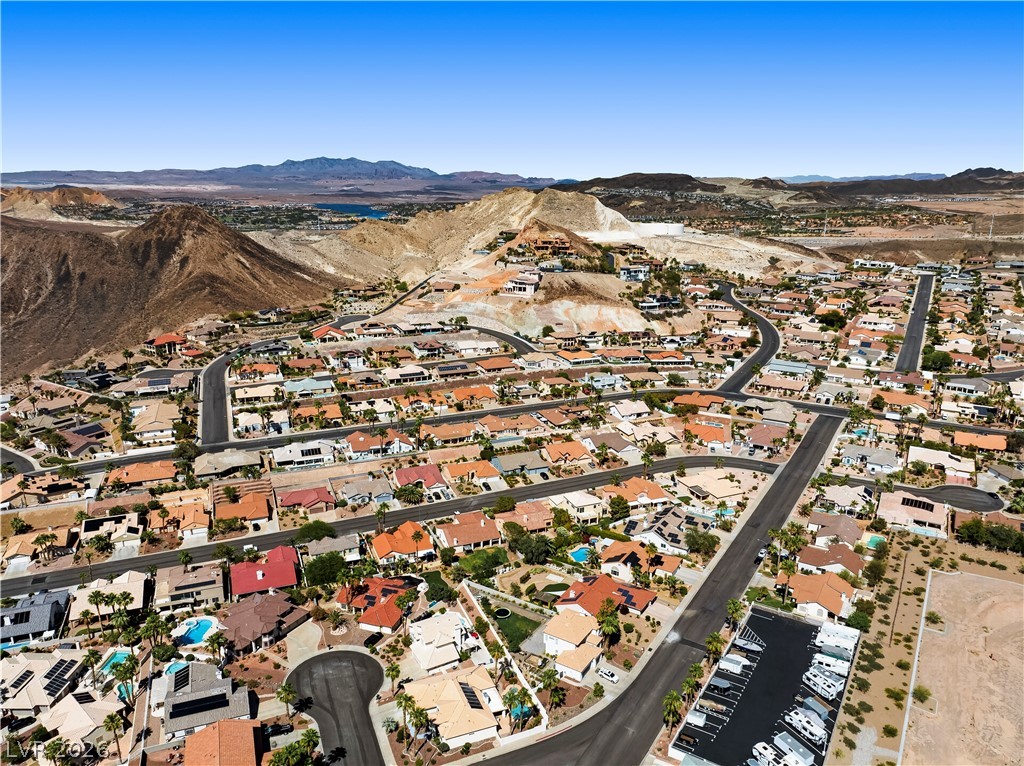 1135 Calico Ridge Drive Henderson NV 89011