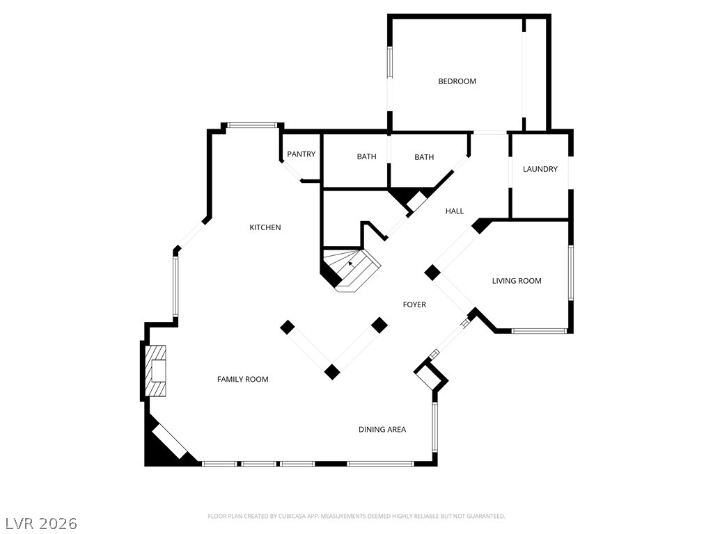 1135 Calico Ridge Drive Henderson NV 89011